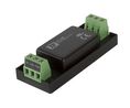 DC/DC-Wandler, industriell, 18 ... 75V, 15V, 665mA, 20W
